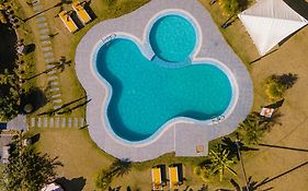 Harness Zipline And Adventure Resort